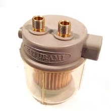 Фильтр топливный для котла KITURAMI KSO-200 