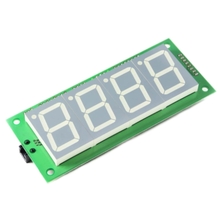 LED-табло для разменного аппарата v2.02